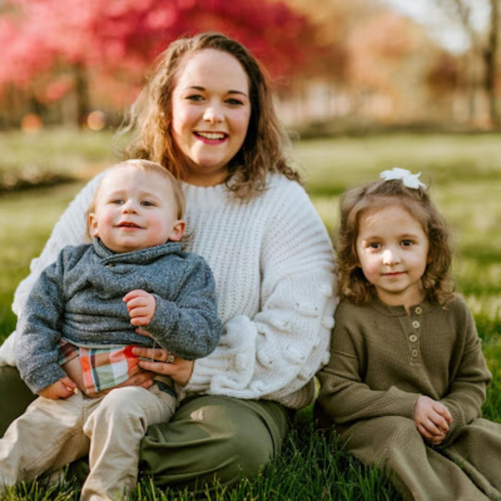 Meet your Posher, Katelyn